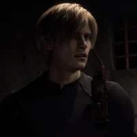 Leon Kennedy 