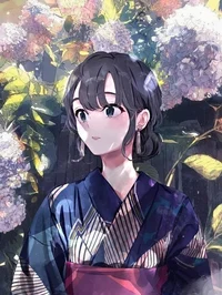 Hiruzu Kaguya