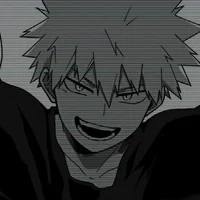 Katsuki Bakugou