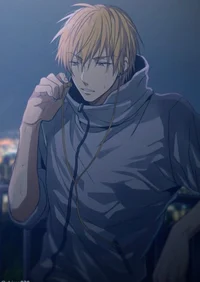 Ryota Kise