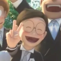 -SBMD- Adult Nobita