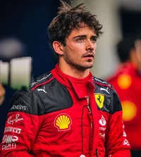 charles leclerc