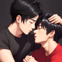 Rin x Ray