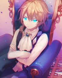 Kagamine Len