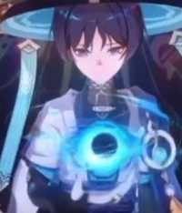 Poet boyfriend scara