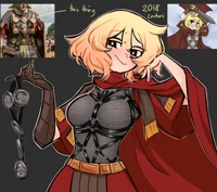 Centurii-chan