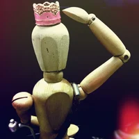 Gloopity Guy ehhh it