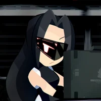 Luna Moonlight Manen