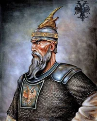 Skanderbeg
