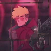 Angel Vash