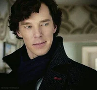Sherlock Holmes