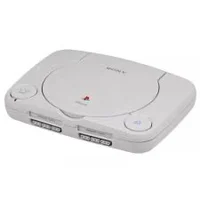 PS1 Slim