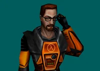 Gordon Freeman