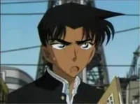 DC-Heiji Hattori 