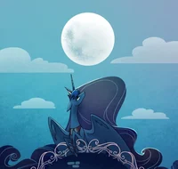 Princess Luna