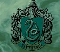Slytherin commonroom