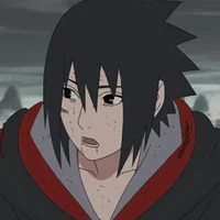 Sasuke Uchiha 