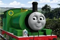 Percy small engine