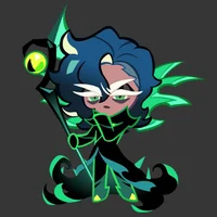 Abyss Mornach Cookie