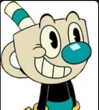 Mugman