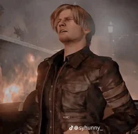 Leon Kennedy 