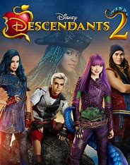 Descendants-2