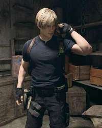 Leon Kennedy