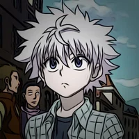 killua
