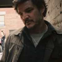 Pedro Pascal