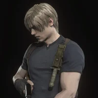 Leon Kennedy
