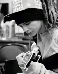 Tom Kaulitz 