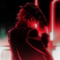 Chuuya Nakahara