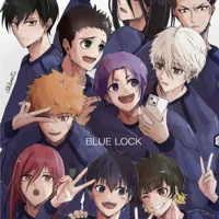 Blue Lock
