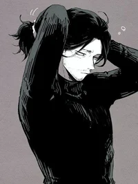 Aizawa Shota