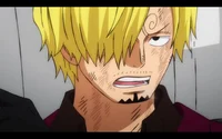 Sanji - Wano