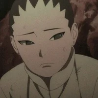 Shikadai Nara