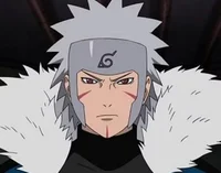 Tobirama Senju 