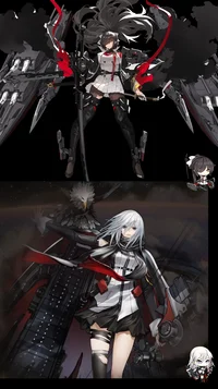 Azur lane Meta 