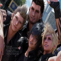 Poly Chocobros