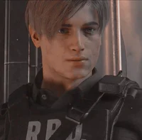Leon S Kennedy