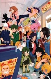 Class 1-A