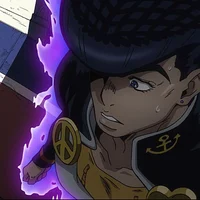 Josuke Higashikata