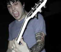 Frank Iero