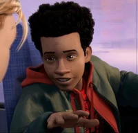 Miles Morales