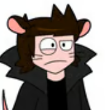 Tord 2004 Rat boy