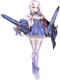 melusine