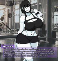Veronica