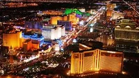 Las Vegas 