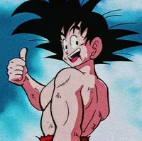 Son Goku