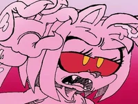 Amy -Zombot-